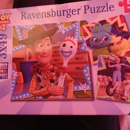 Ravensburger 06836 disney toy - disney,