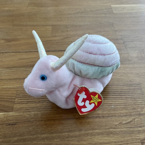 Swirly snail beanie - swirly,