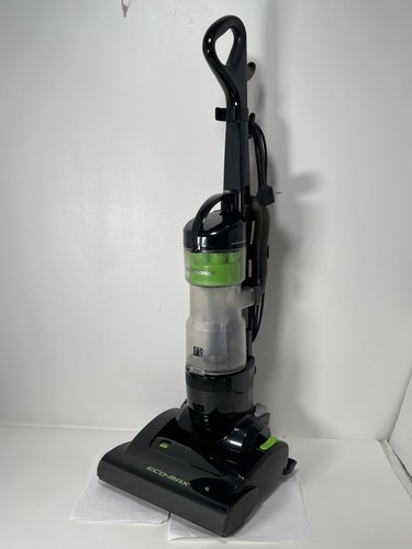 Panasonic vacuum cleaner eco - vacuum,