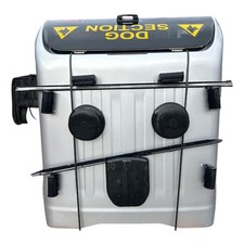 NISSAN NAVARA CANOPY TRUCK TOP