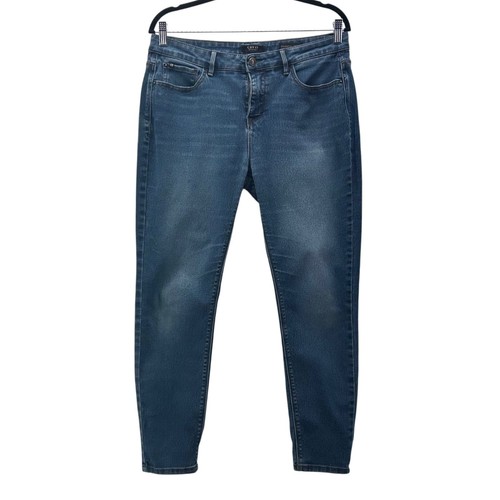 Curve appeal skinny - curve,