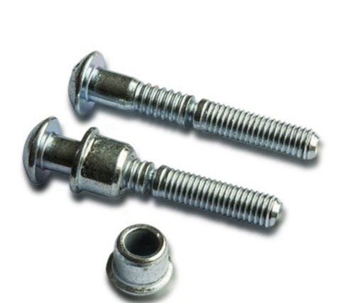 Huck bolts - huck,