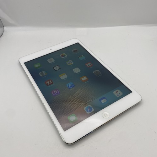 Apple ipad mini - apple,