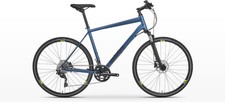 2024 BOARDMAN MTX 8.6 HYBRID