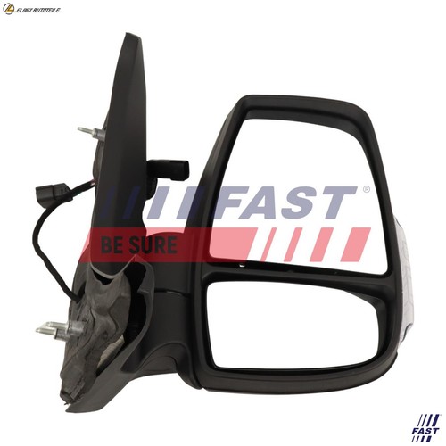 Exterior mirror ft88364 - mirror,