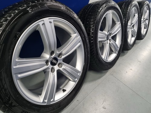 Genuine audi winter - genuine,