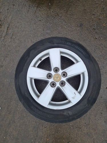 2010 mitsubishi lancer mk5 - 2010,
