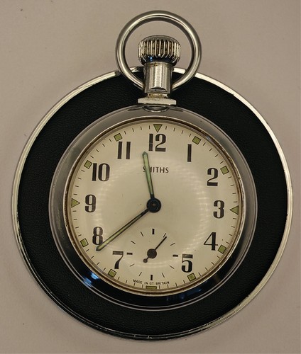 Vintage smiths mechanical - smiths,