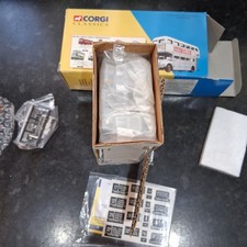 Corgi Classics 35002 London Transport AEC Routemaster Bus RM664 1/50 Ref JQ16