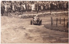 ?SHELSLEY WALSH? HILL CLIMB