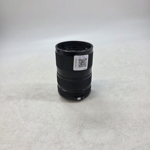Canon 70mm 4 zoom lens - fd, f/4