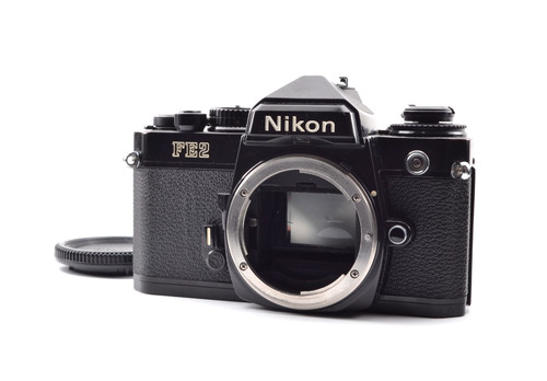 Cap mint nikon - w/cap【mint】nikon, fe2