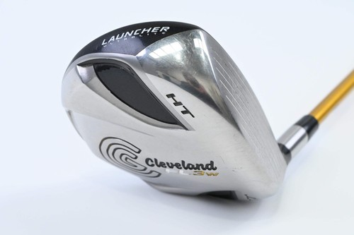 Cleveland launcher 3 wood - cleveland,