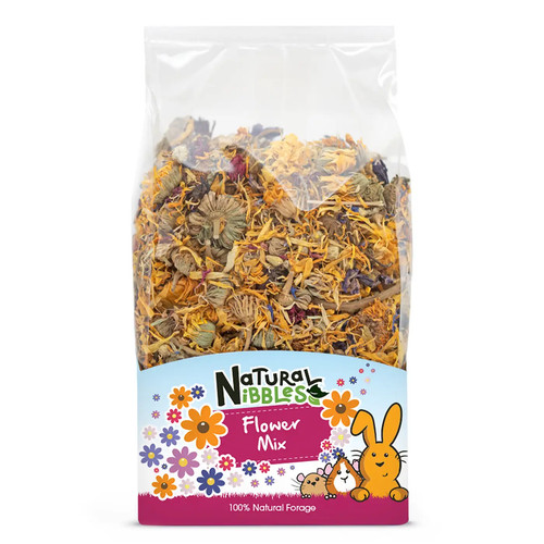 Dried flower mix - flower, topper
