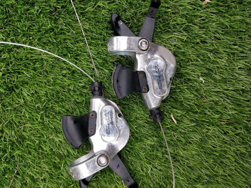 Retro shimano deore m569 - retro,