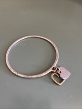 Danon Silver/Bronze Tone