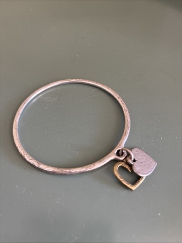 Danon silver bronze - danon, silver/bronze