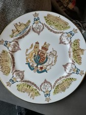 Caverswall Charles and Diana