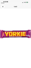 Nestle Yorkie Raisin Biscuit