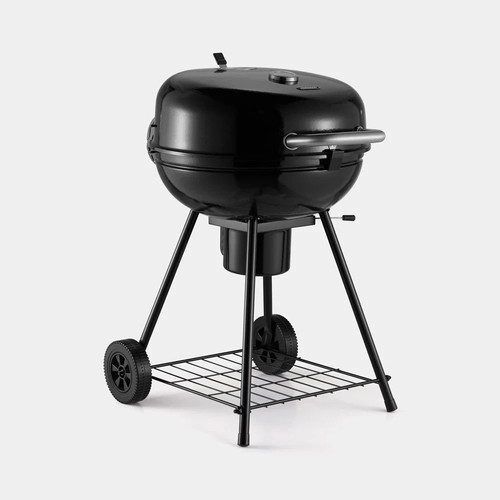 Vonhaus charcoal kettle - vonhaus, bbq