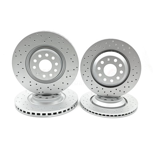 For golf gti mk8 - golf, cross
