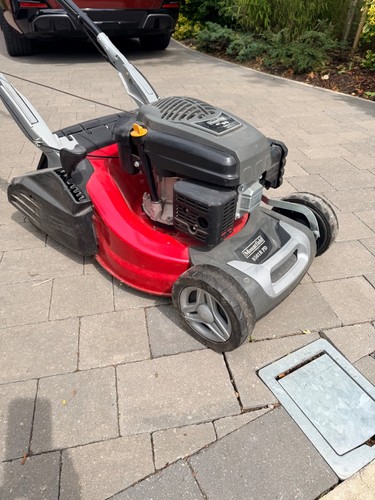 Mountfield s501r pdself - s501r,