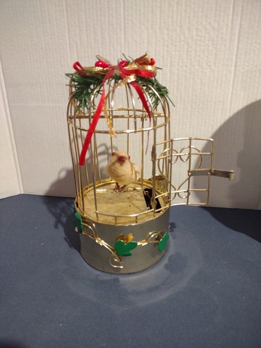 Chinese craftsman musical bird - craftsman,