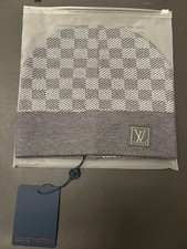 Louis Vuitton Men's LV Beanie