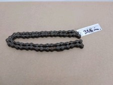 Diamond Skip Tooth Chain Eska