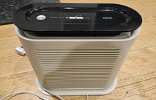 Air Purifier by HomeMedics Portable Air Purifier with HEPA Filter