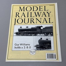 Model Railway Journal No. 96 -