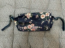 Cath Kidston Stroller Pushchair Pram Organiser Universal Used On My Bugaboo