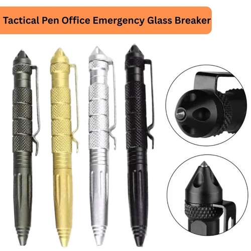 Tactical pen office - tactical, emergency