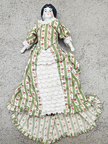 Antique german porcelain - german,