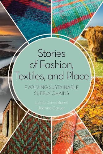 Stories fashion textiles - stories, of