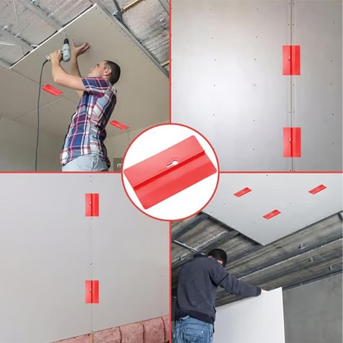 Drywall lifting support - lifting,