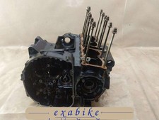 engine housings for Suzuki GSX