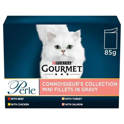 Gourmet perle connoisseur - gourmet,