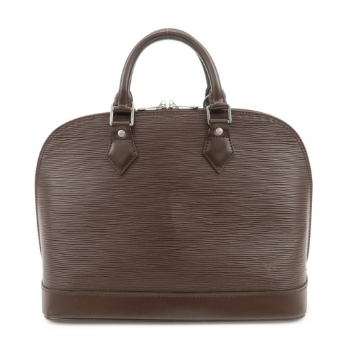 Louis vuitton epi leather - louis,