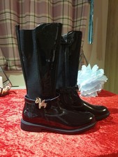 Lelli Kelly Girls' Black Bliss