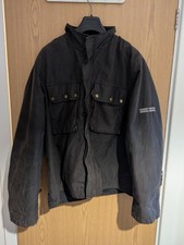 Stone Island Denims Grey AW07