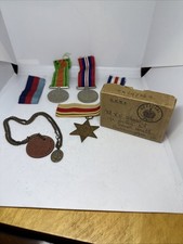 WW2 British Army 1939-1945