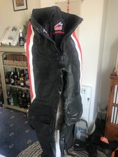 Hein Gericke ladies leather