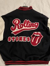 The Rolling Stones 1990 Steel