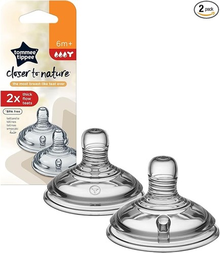 Brand new tommee tippee - tippee, closer