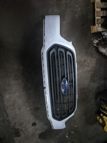 Ford transit mk8 350 front - mk8,