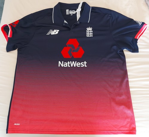 England cricket shirt - cricket,