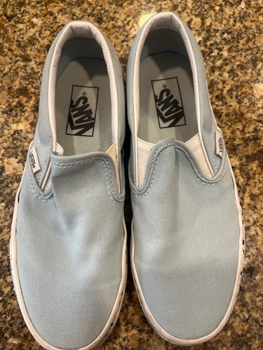 Vans classic slip light - classic,