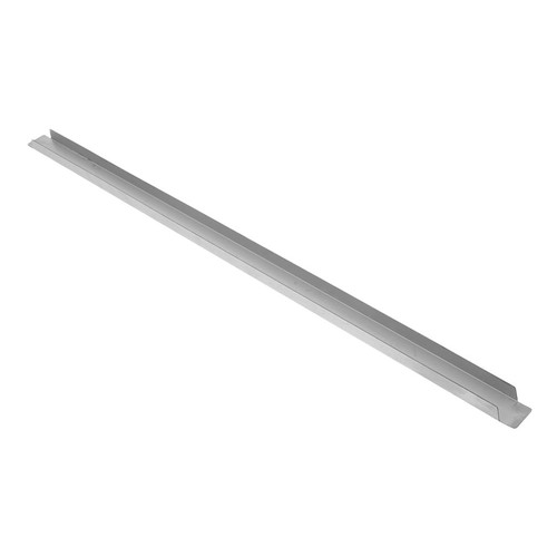 Stainless steel crossbar - stainless,