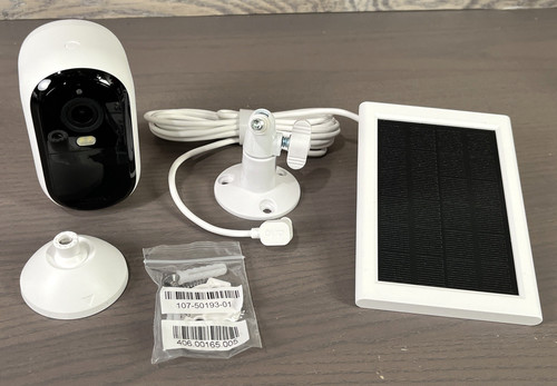 Arlo essential add - arlo,